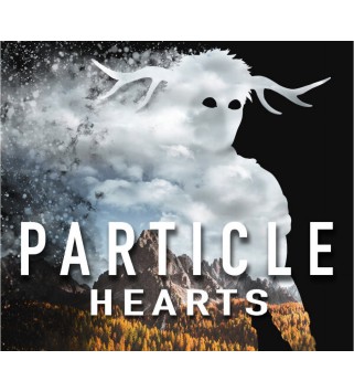 Particle Hearts Steam Key GLOBAL